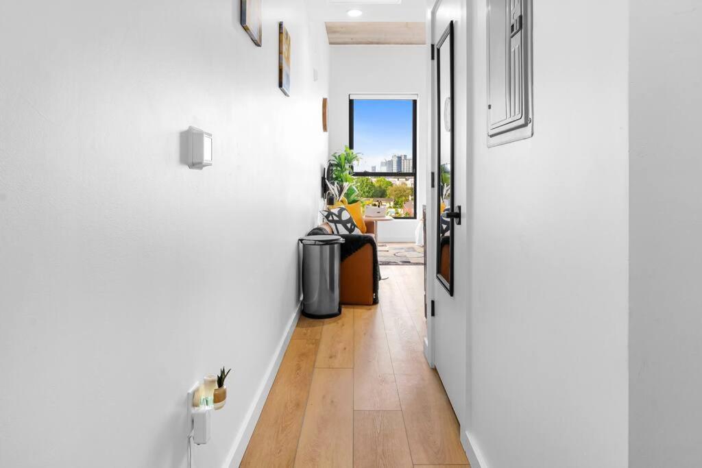 Apartment Trendy South End